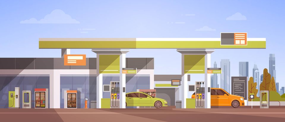 Application Home Image